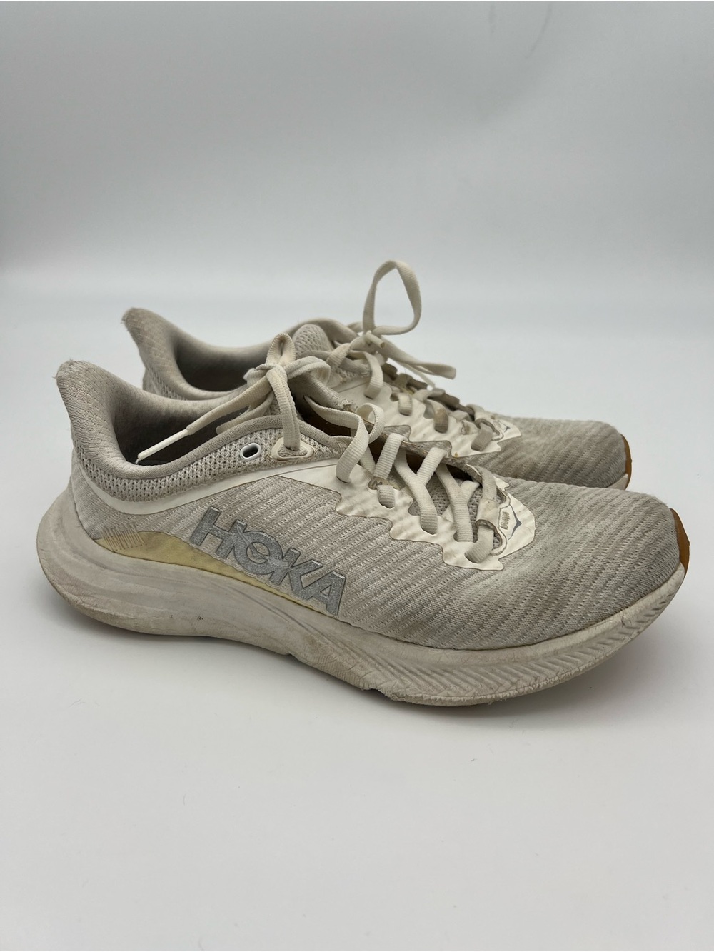 Hoka one one solimar Women's size 7 B Running Sneakers Trainers